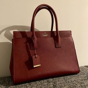 Kate Spade Cameron Street Candace Satchel